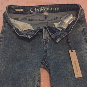 Women’s Calvin Klein Jeans